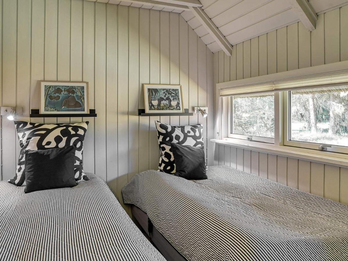 Holiday Home Vaeggerlose Ccxiv Bøtø By Extérieur photo