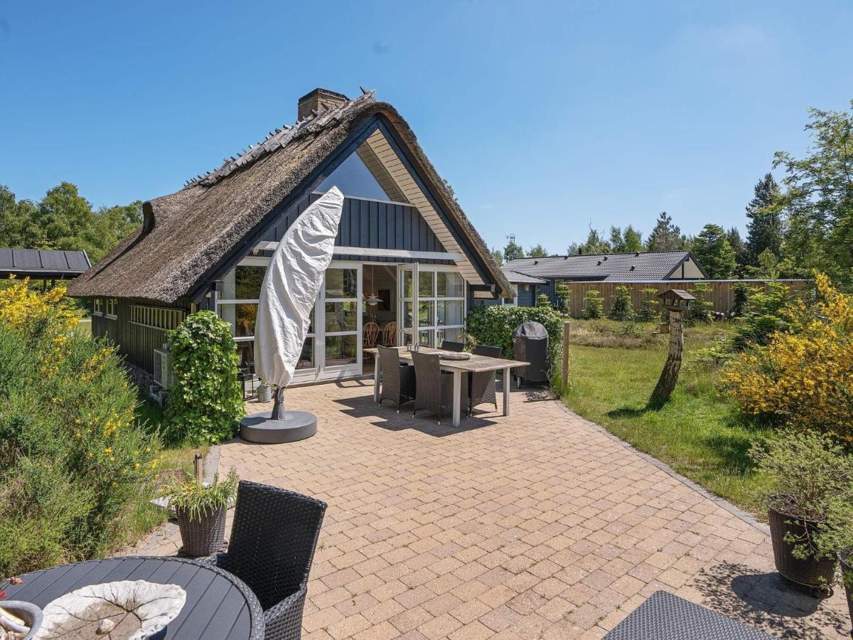 Holiday Home Vaeggerlose Ccxiv Bøtø By Extérieur photo