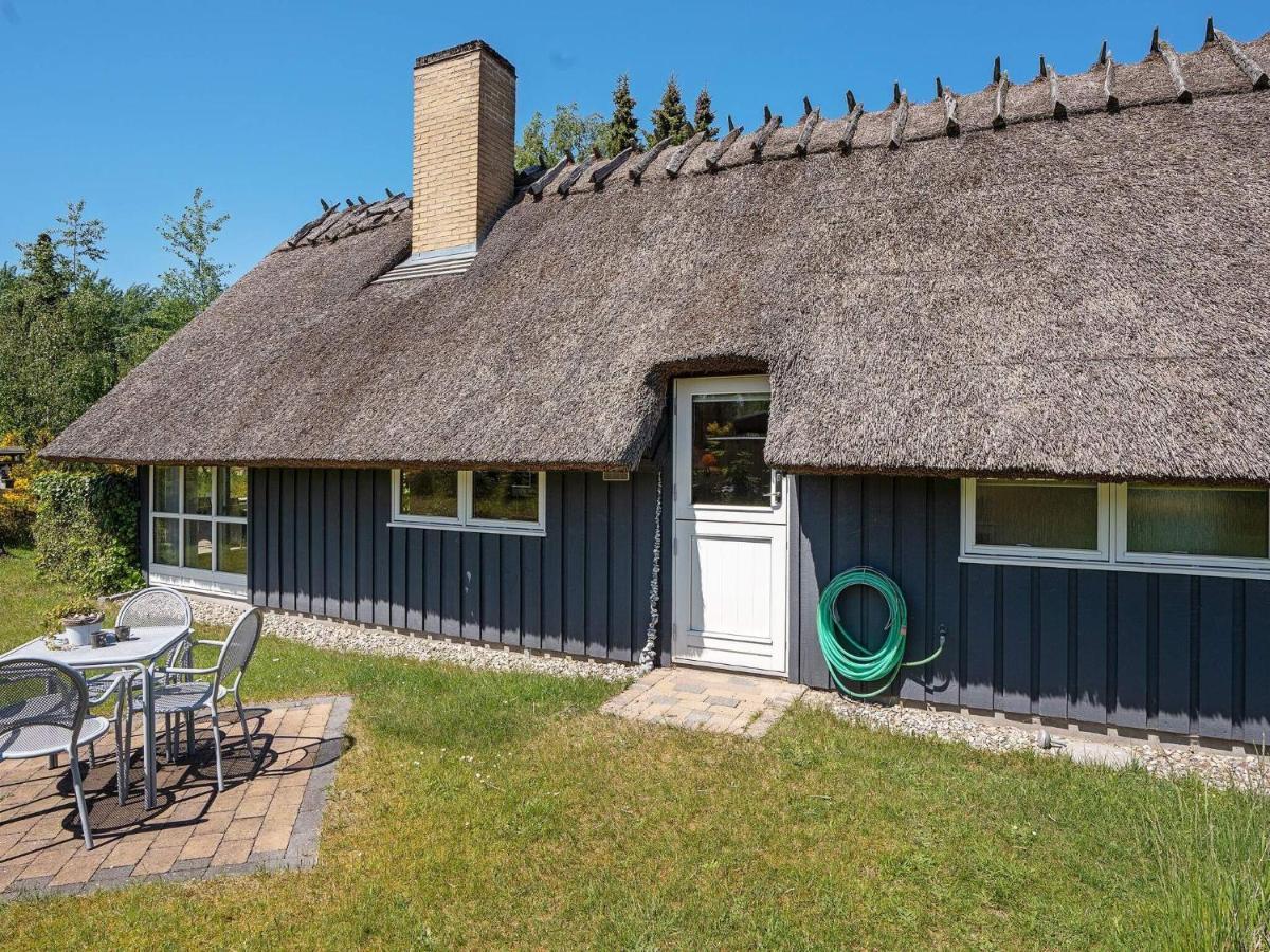 Holiday Home Vaeggerlose Ccxiv Bøtø By Extérieur photo