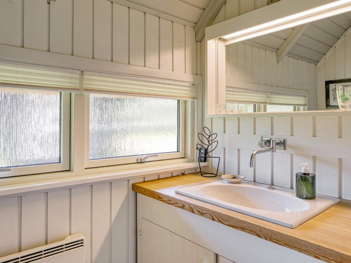 Holiday Home Vaeggerlose Ccxiv Bøtø By Extérieur photo