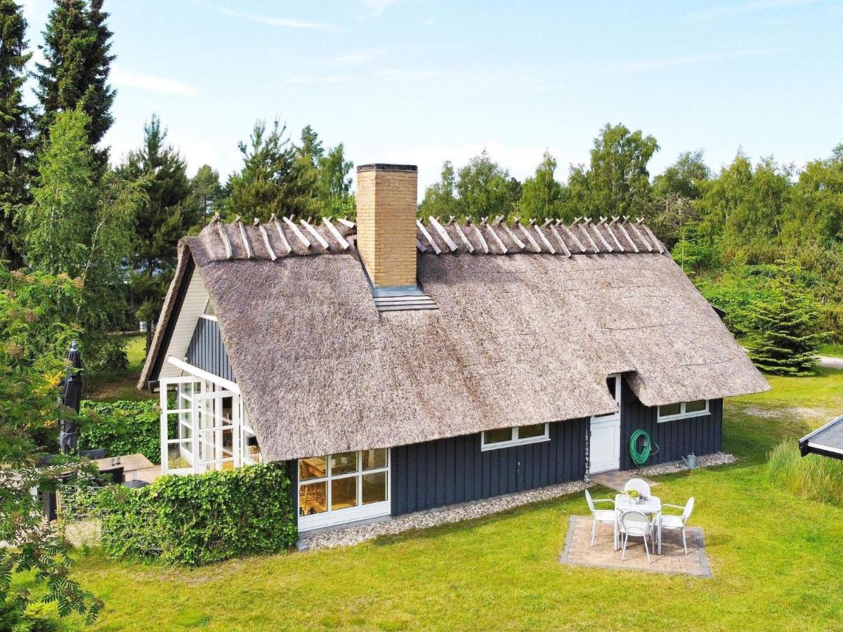 Holiday Home Vaeggerlose Ccxiv Bøtø By Extérieur photo