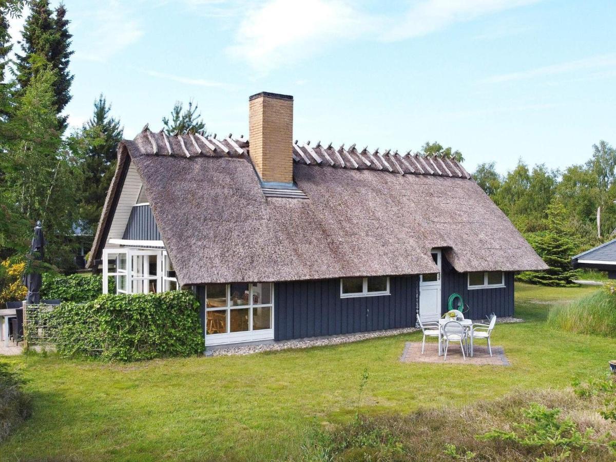 Holiday Home Vaeggerlose Ccxiv Bøtø By Extérieur photo